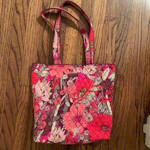 Vera Bradley bag